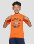 Cardinal Kids Boy Gameover Print Boys T-Shirt
