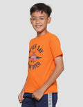 Cardinal Kids Boy Gameover Print Boys T-Shirt