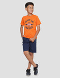 Cardinal Kids Boy Gameover Print Boys T-Shirt
