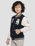 Cardinal Kids Boy 1973 Stripe Jaket Anak Laki-Laki
