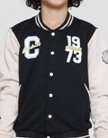 Cardinal Kids Boy 1973 Stripe Jaket Anak Laki-Laki