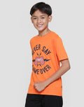 Cardinal Kids Boy Never Game Over Boys T-Shirt