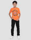 Cardinal Kids Boy Never Game Over Boys T-Shirt