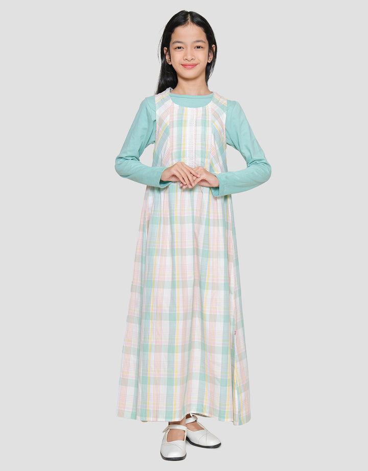 Cardinal Kids Girl Gamis Inner Anak Perempuan