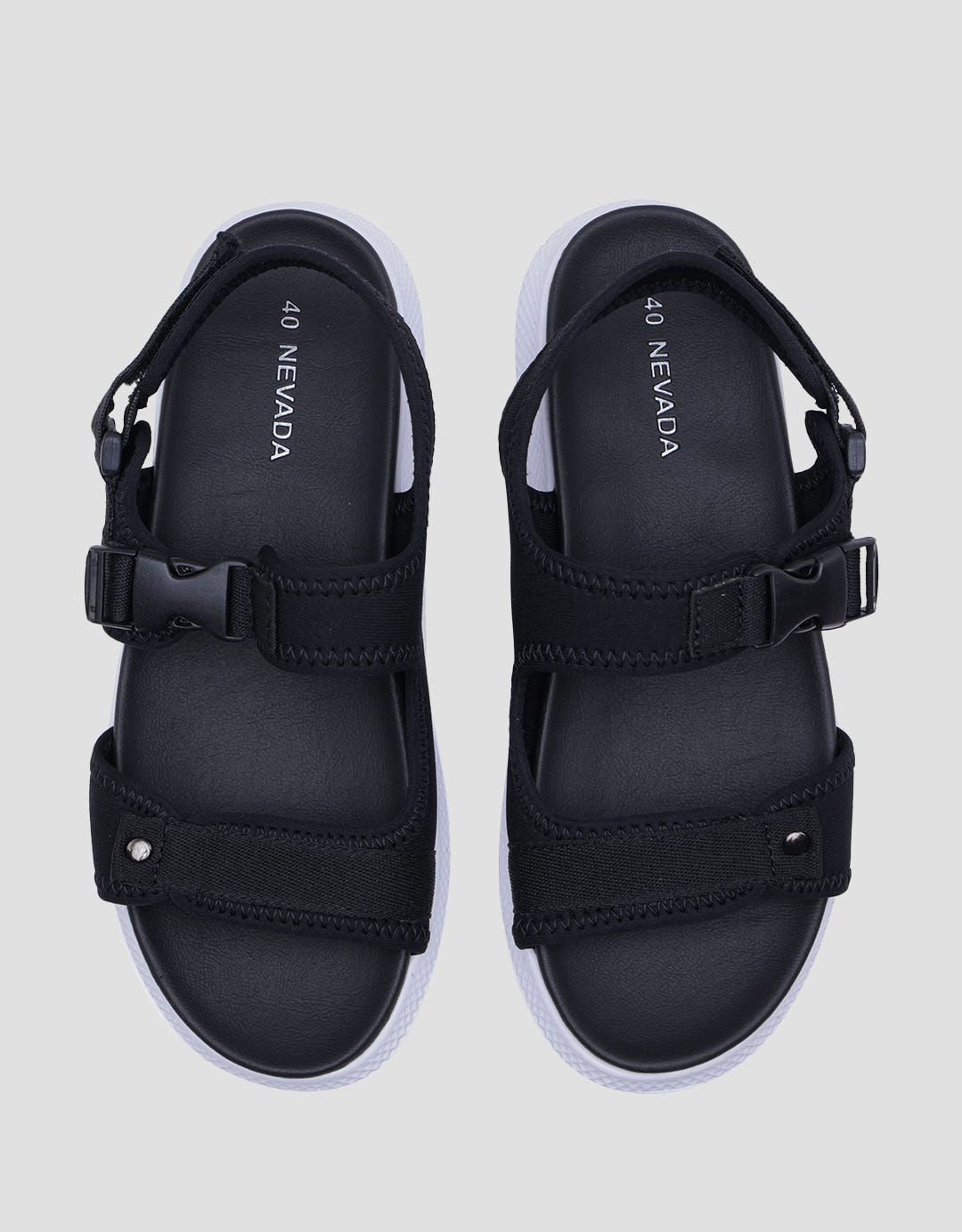 Nevada Skctx1 Ankle Strap Women's Sandals