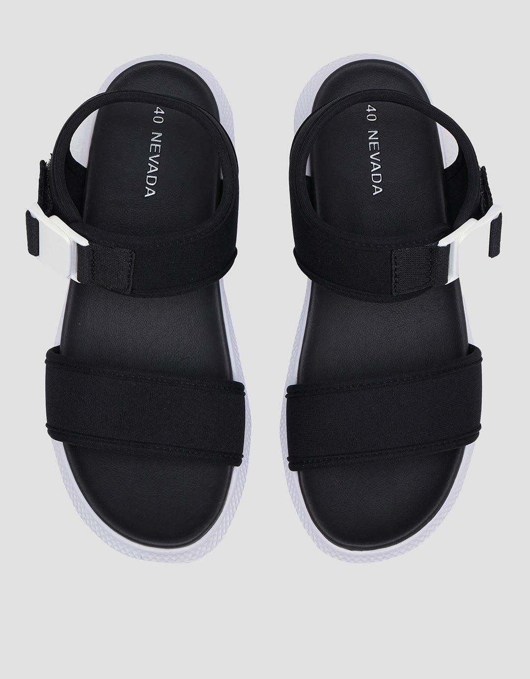 Nevada Sandal Ankle Strap Wanita