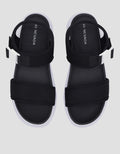 Nevada Women's Ankle Strap Sandals