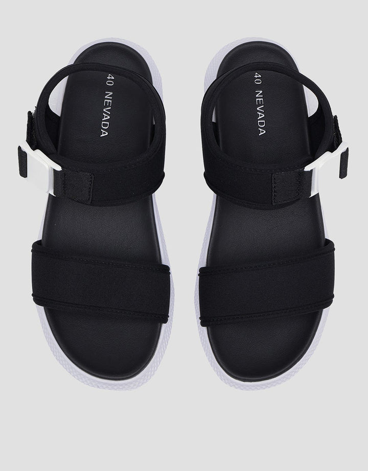Nevada Sandal Ankle Strap Wanita