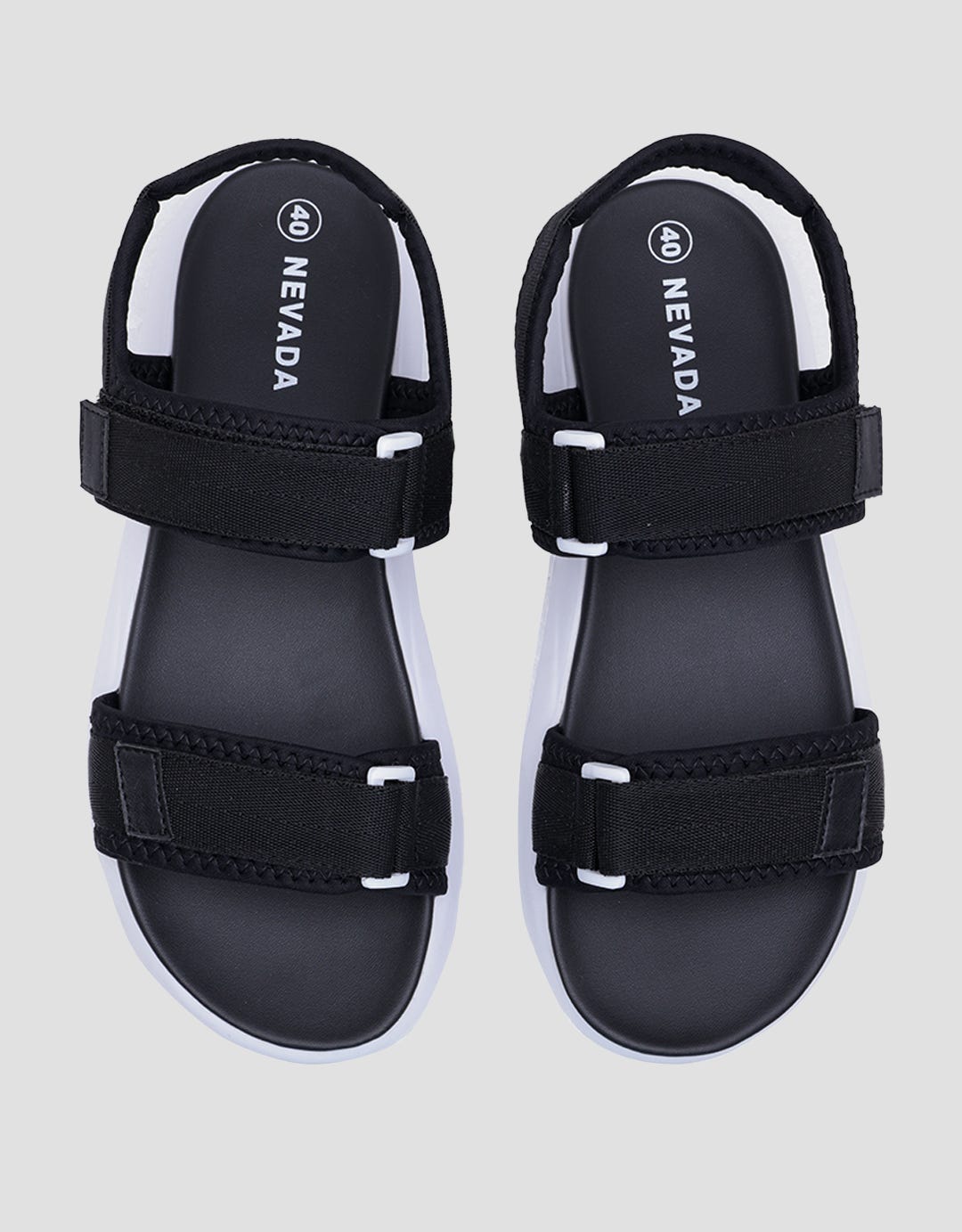 Nevada Skx1 Ankle Strap Sandal Wanita