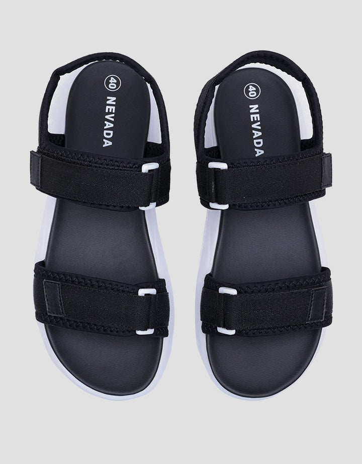 Nevada Skx1 Ankle Strap Sandal Wanita