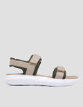Nevada Skx1 Ankle Strap Women's Sandals