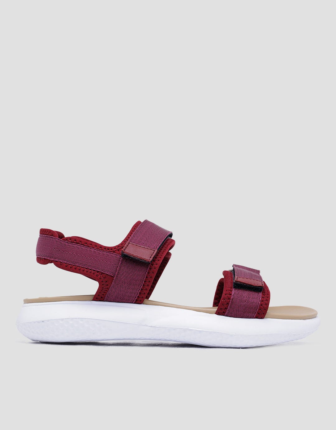 Nevada Skx1 Ankle Strap Sandal Wanita