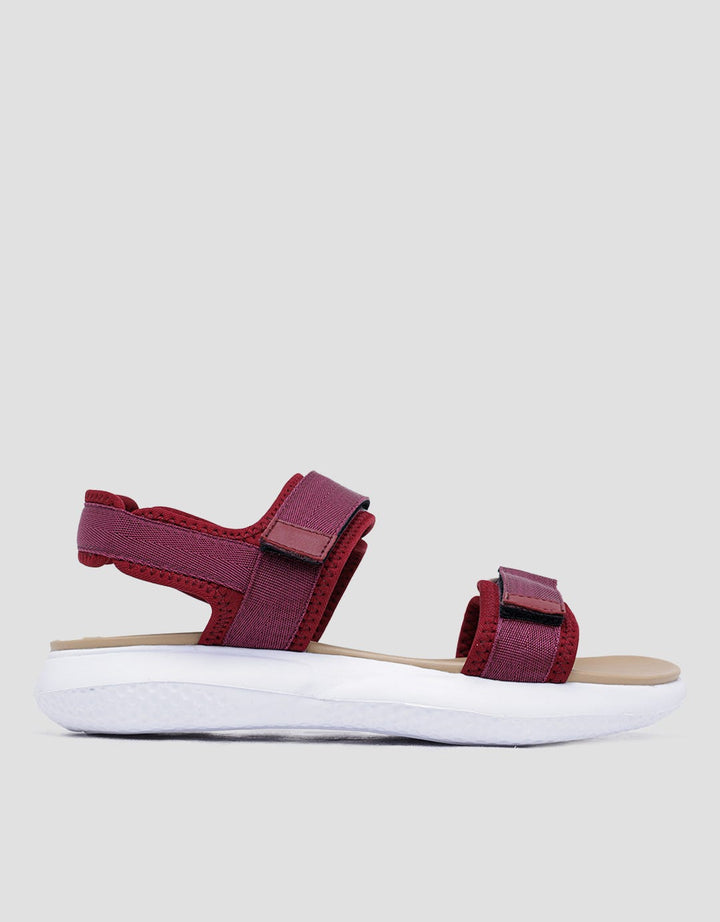 Nevada Skx1 Ankle Strap Sandal Wanita