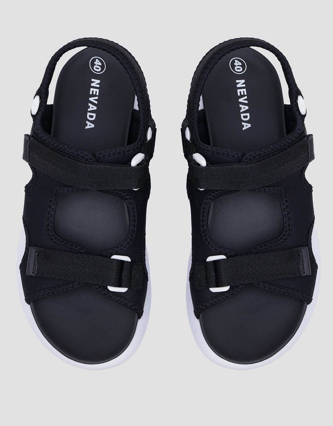 Nevada X2 Outdoor Ankle Strap Sandal Wanita