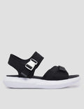 Nevada Sk3 Ankle Strap Sandals Wanita