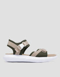 Nevada Sk3 Ankle Strap Sandals Wanita