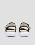 Nevada Sk3 Ankle Strap Sandals Wanita