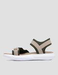 Nevada Sk3 Ankle Strap Sandals Wanita
