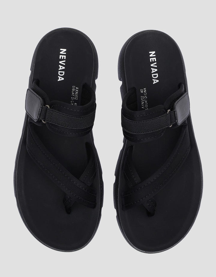 Nevada Axnv02 Slipper Sandals Wanita