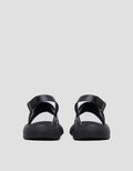 NEVADA CROSS STRAP SANDAL SLINGBACK WANITA
