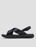 NEVADA CROSS STRAP SANDAL SLINGBACK WANITA