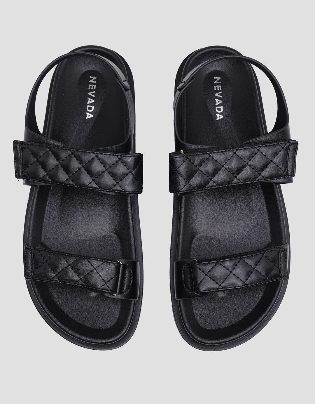 Nevada Ankle Strap Women's Sandals