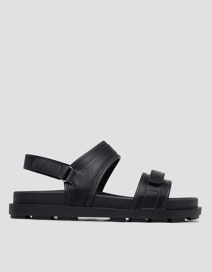 Nevada Slingback Sandals Wanita Newsum