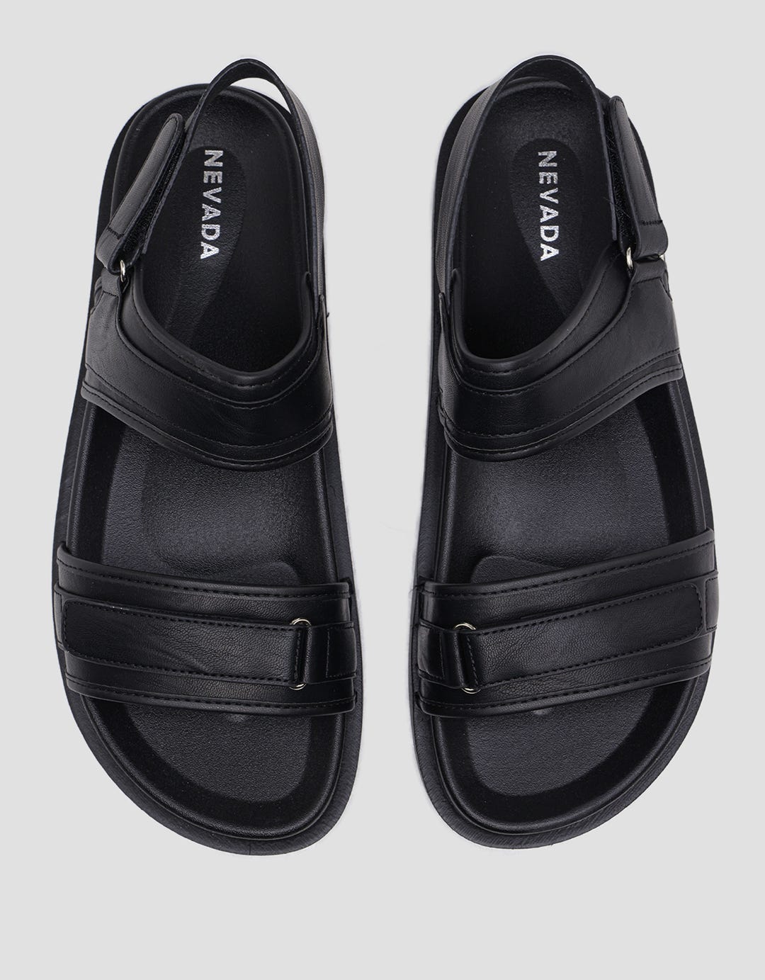 Nevada Slingback Sandals Wanita Newsum