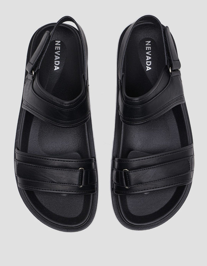 Nevada Slingback Sandals Wanita Newsum