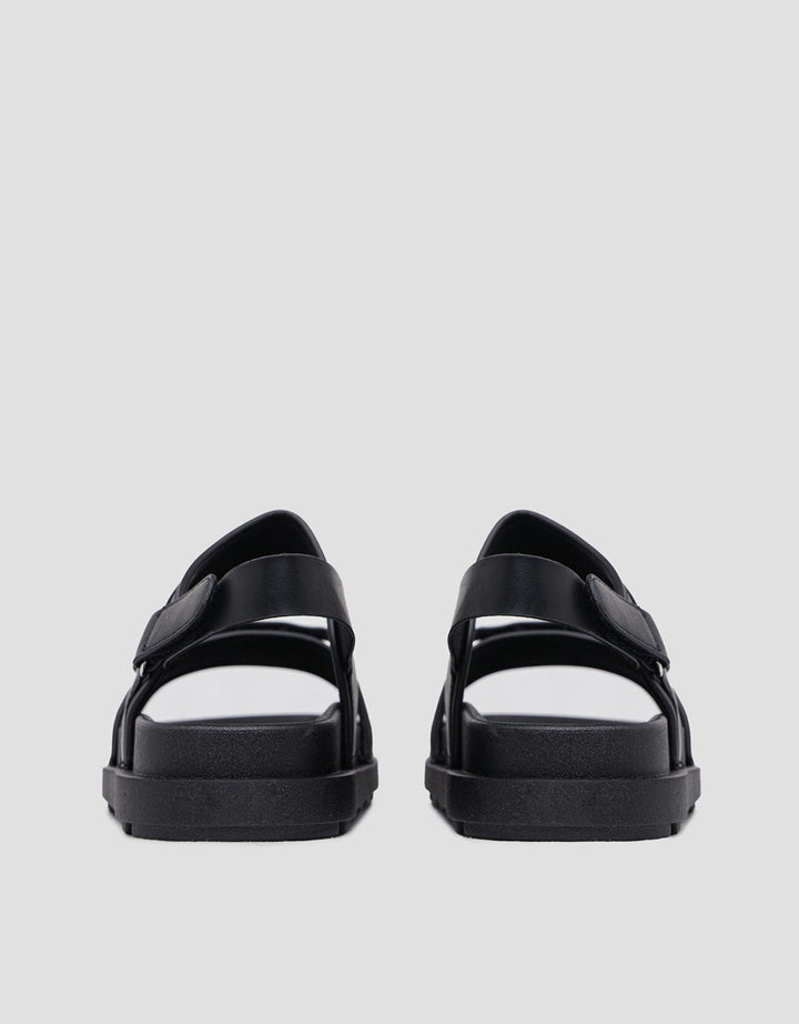 Nevada Slingback Sandals Wanita Newsum