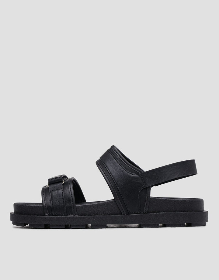 Nevada Slingback Sandals Wanita Newsum