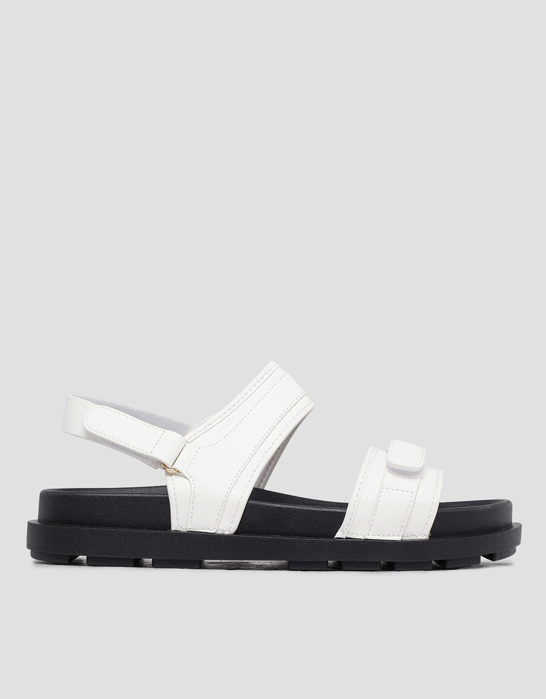 Nevada Slingback Sandals Wanita Newsum