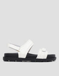 Newsum Women's Nevada Slingback Sandals