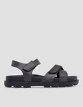 Nevada Newsum03 Women's Slingback Sandals