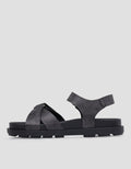 Nevada Newsum03 Women's Slingback Sandals