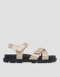 Nevada Newsum03 Women's Slingback Sandals