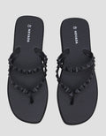 Nevada Tmstud Slipper Sandal Wanita