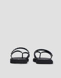 Nevada Tmstud Slipper Sandal Wanita