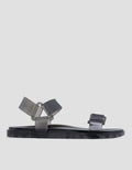 Nevada Ankle Strap Sandals Wanita Nvmln