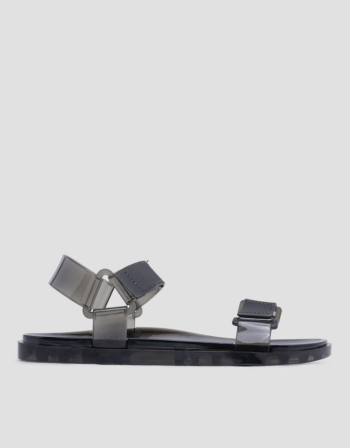 Nevada Ankle Strap Sandals Wanita Nvmln