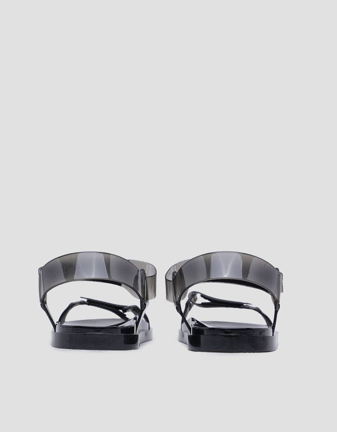 Nevada Ankle Strap Sandals Wanita Nvmln