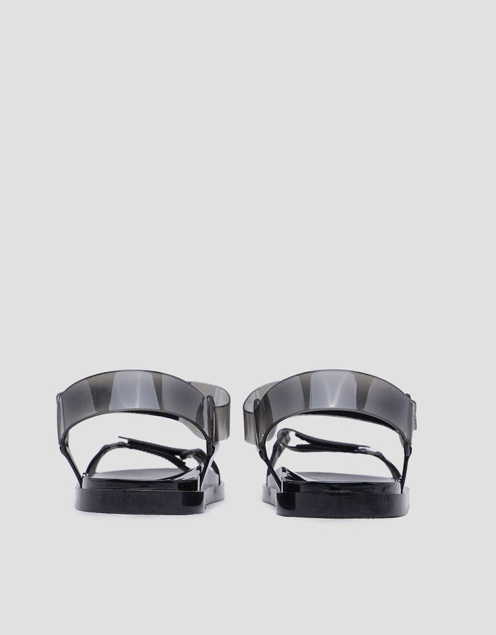 Nevada Ankle Strap Sandals Wanita Nvmln