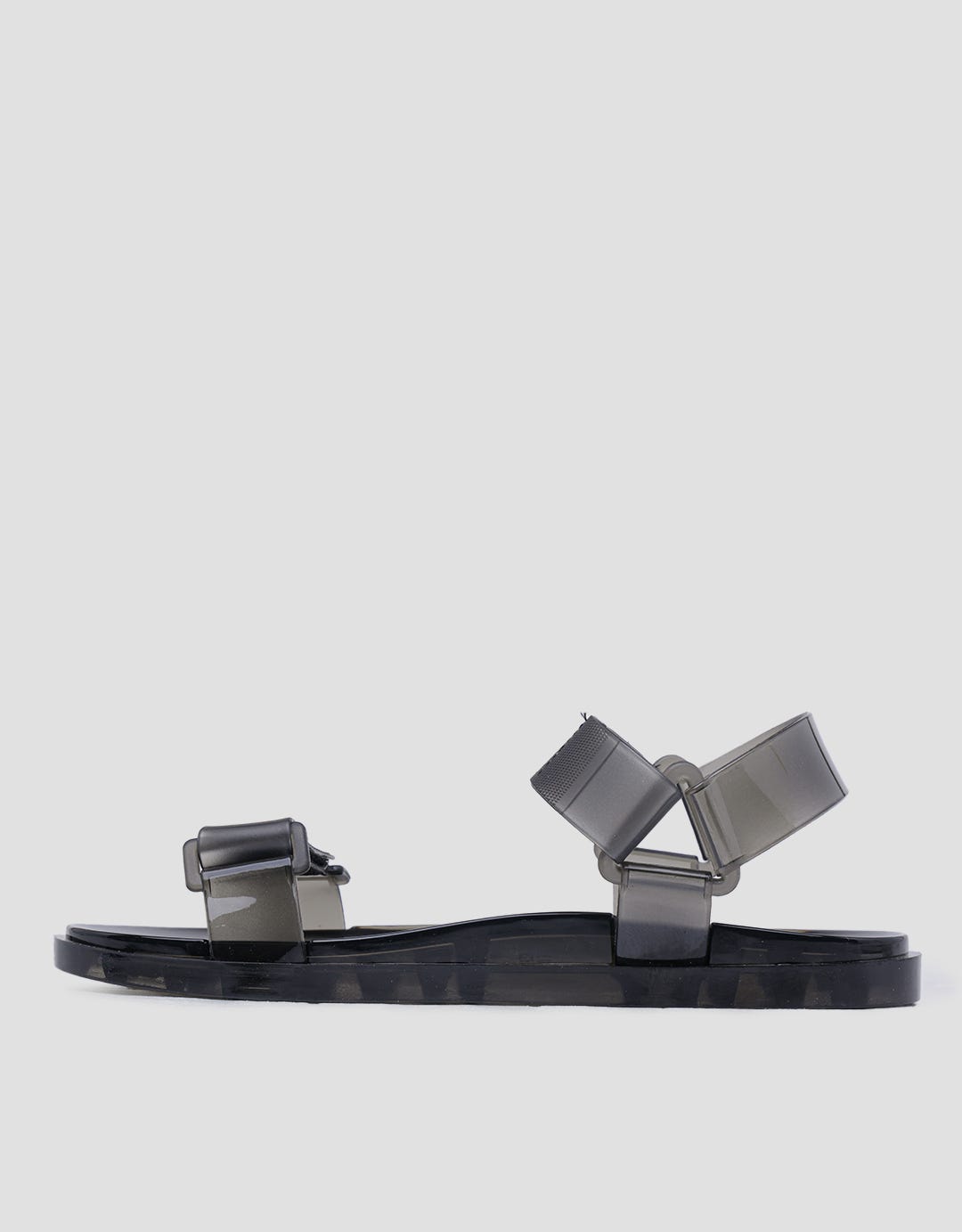 Nevada Ankle Strap Sandals Wanita Nvmln