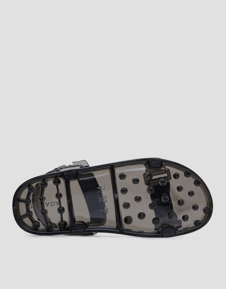 Nevada Ankle Strap Sandals Wanita Nvmln