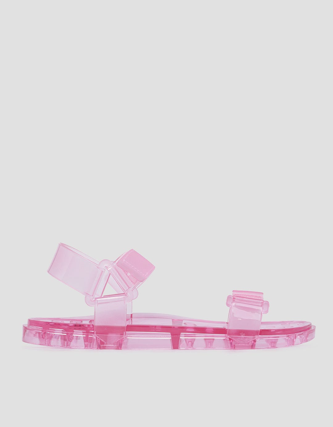 Nevada Ankle Strap Sandals Wanita Nvmln