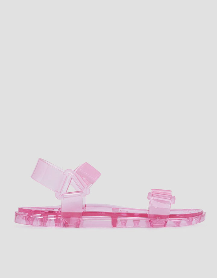 Nevada Ankle Strap Sandals Wanita Nvmln
