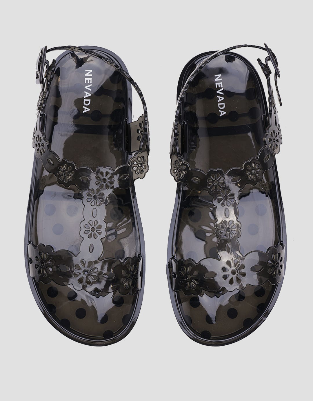 Nevada Ankle Strap Women's Sandals
