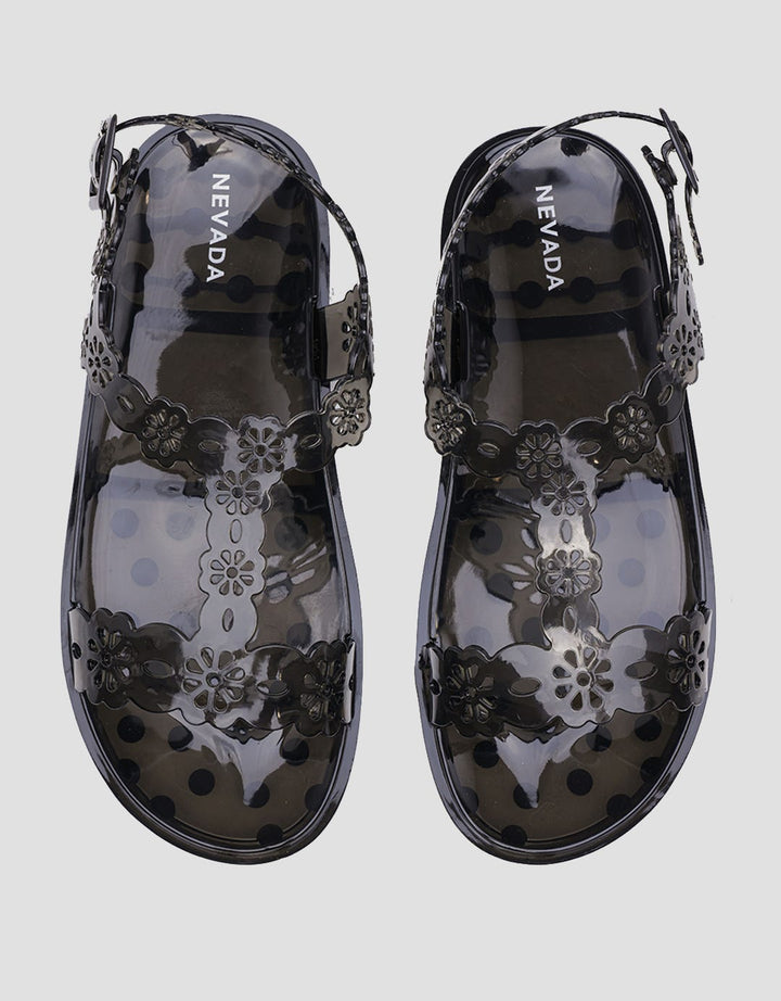 Nevada Ankle Strap Women's Sandals