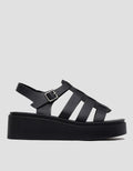 Nevada Sailor  Ankle Strap Sandal Wanita