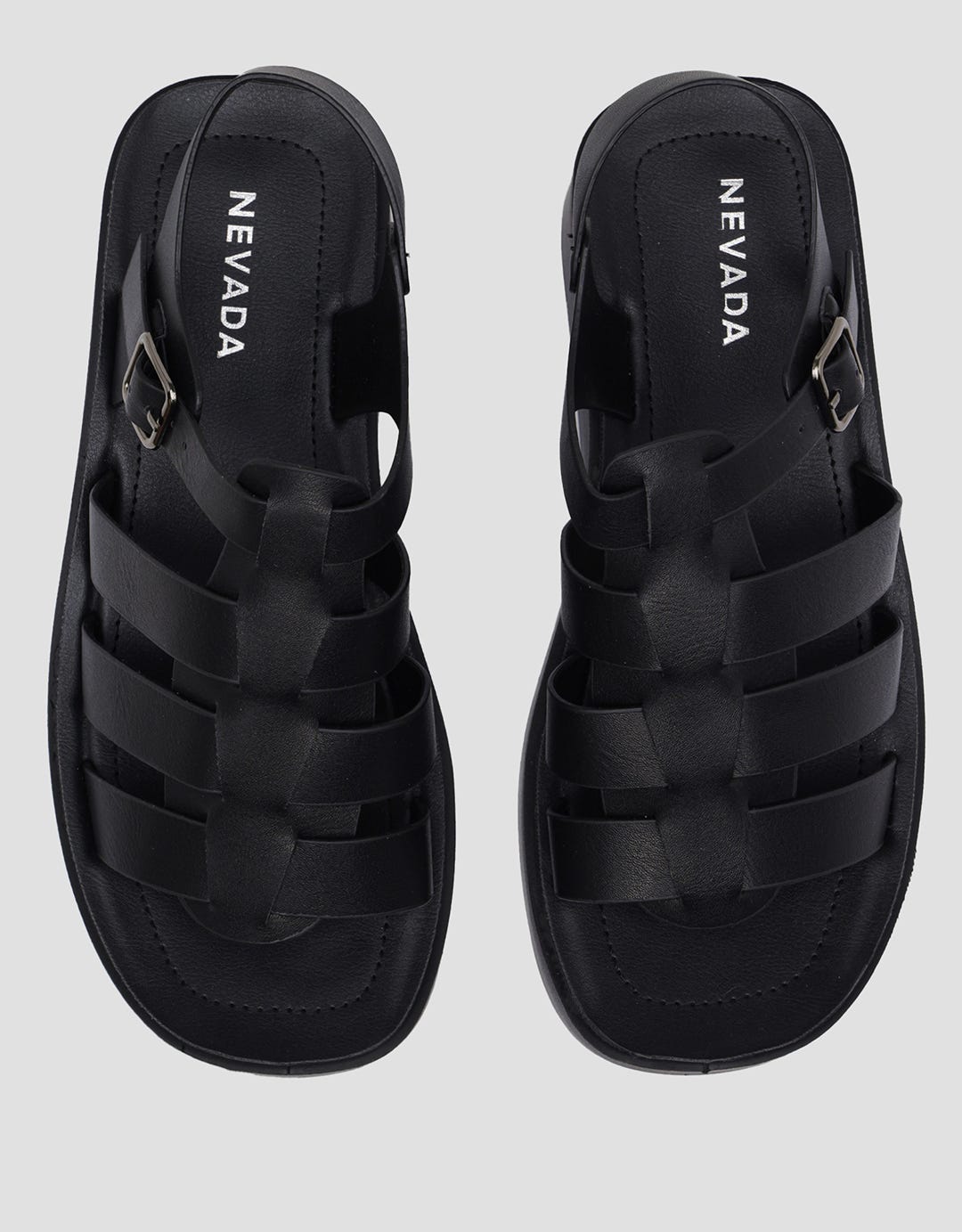 Nevada Sailor  Ankle Strap Sandal Wanita